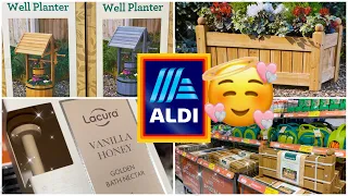 WHAT'S NEW IN ALDI #MAY2022‼️ AISLE OF ALDI 2022 | SPECIAL BUYS | COME SHOP WITH ME | COSY CORNER