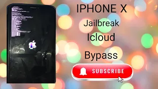 How to Jailbreak iphone x for icloud Bypass Free tool AREHMAN Unlocker 2024