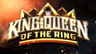 WWE King & Queen Of The Ring Predictions