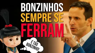 Pare de ser bonzinho - com Ben Zruel