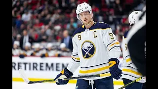 13 Times Jack Eichel Impressed The World