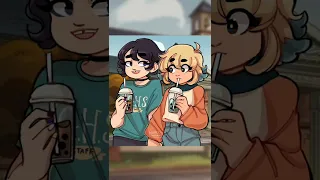 Veesha date (animatic)