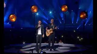 Medley Acustico, Modà (San Siro 2016)