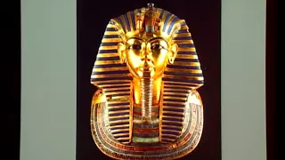 Recent Research in Egyptian Art: Behind the Mask of Tutankhamun