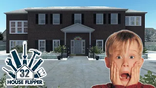 House Flipper - Ep. 32 - The 'Home Alone' Home