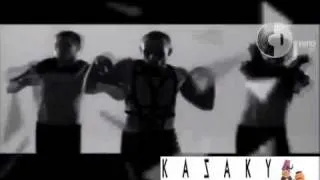 KAZAKY - LOVE REMIX BY DJ VUFRE 2011