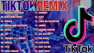 NEW TIKTOK VIRAL SONG REMIX DJ ROWEL DISCO DANCE NONSTOP HITS 2022 TIKTOK [TEKNO MIX]| TOP HITS 2022