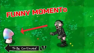 Plants vs Zombies Funny Moments to be continued Chilli Jalapeno Red Pvz Plus Hard Mode Plot reversal