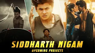 Siddharth Nigam - Upcoming Projects & Shows | Annocement Promo New Show | Telly Lite