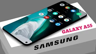 Samsung Galaxy A55 5G Full Review | Everything You Need to Know #samsunggalaxya55