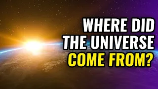 But Where Did The Universe Come From? Geraint Lewis (232)