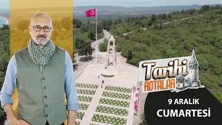 Tarihi Rotalar | Çanakkale | 38. Bölüm