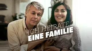 Ich heirate eine Familie Teil 2 ( Der Alltag beginnt )