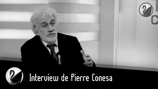 Interview Pierre Conesa. Politique de contre-radicalisation en France ( Ex Affaires stratégiques )