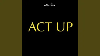 Act Up (Instrumental Remix)