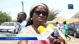 Affaire BBC vs Aliou Sall / Hèlène Tine : "La justice Sénégalaise devrait s'autosaisir..."