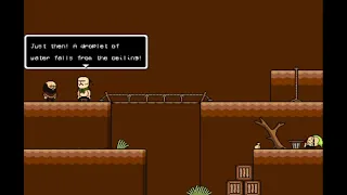 Lisa: The Painful - Salvation! (Nern's story version)