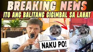 NABIGLA ANG LAHAT❗TAPE INC AT JALOSJOS BANKRUPT NA!? TVJ BUMWELTA! EAT BULAGA BALIK ERE NGAYON APRL!