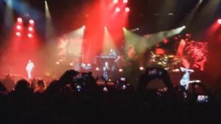 Linkin Park - Guilty All The Same (live at Jones Beach, NY 8-19-14)