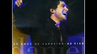 Daniel - 20 Anos de Carreira  Ao Vivo (CD Completo 2003)