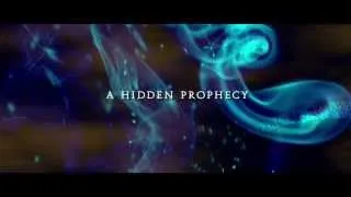 PROPHECY OF EVE - Teaser Trailer