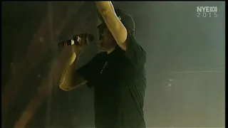 Hilltop Hoods - I Won't Let You Down (Live - Falls Festival 2015)