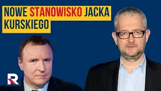 Nowe stanowisko Jacka Kurskiego | Salonik Polityczny 2/3