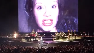 Adele - When We Ware Young (HD) - Köln 15-05-2016