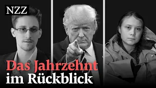 2010–2019: Rückblick auf ein Jahrzehnt