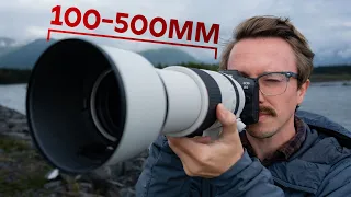Super Telephoto Lenses: Amazing or Overrated?