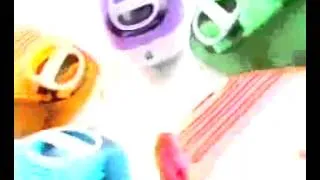 Apple iMac G3 Commercial - Colours Ad (Longer Version)