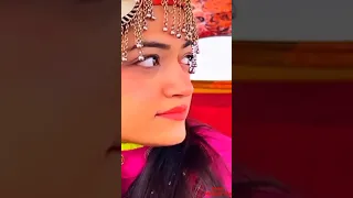 Manik Atri Vlogs || Sanchituli New Dance shot || @ManikAtri #cute #cutegirldance #shorts #viral