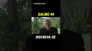 Salmo 44: Narrado por Cid Moreira