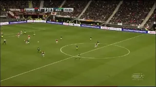 Altidore Goal vs Ajax (2013)