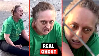 अचानक हमला कर दिया😱|horror video|scary video|real ghost story|ScaryField