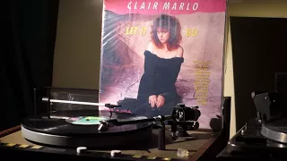 Clair Marlo - Till They Take My Heart Away (1989)