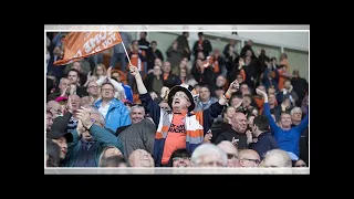 FAN FOCUS: Luton Town supporter Justin fills us in before Sunderland head to Kenilworth