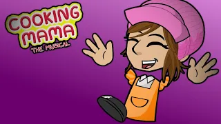 COOKING MAMA: The Musical | GoAnimate/Vyond Version