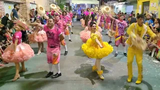 23°Arraial da Rua Bela Vista - Quadrilha Olinda na Roça