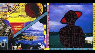 Isao Tomita - The Bermuda Triangle [Full Album] (1979)