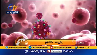 8 PM | ETV 360 | News Headlines | 3rd May 2021 | ETV Andhra Pradesh