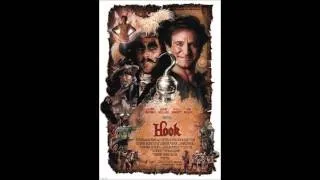 Hook- The Ultimate War Part I (The Lost Boys Battle)