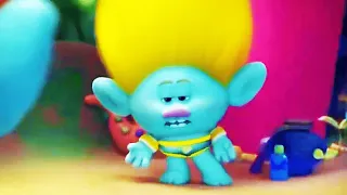 TROLLS 3 BAND TOGETHER "John Dory Sees Naked Clay" Trailer (NEW 2023)