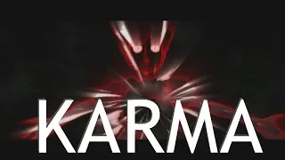 Mob Psycho AMV - Karma