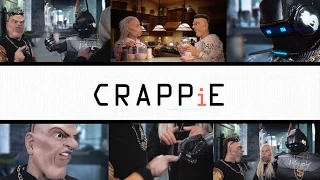 Neil Blomkamp’s Crappie Featuring Die Antwoord