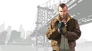 GTA 4 (Pixel Animation) Loading Screens