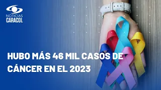 "Me daban un 20% de vida": en el Día Mundial contra el Cáncer, sobreviviente cuenta su lucha