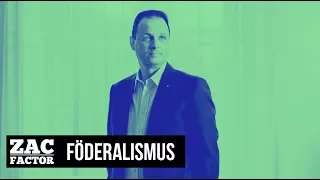 31.01.18 | ZAC FACTOR | CLAUDIO ZANETTI - NATIONALRAT | FÖDERALISMUS