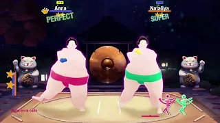 Just Dance 2022 Unlimited Hips Don't Lie by Shakira Ft. Wyclef Jean