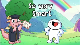 TheOdd1sOut Sings Dragon Tales Theme Song And Cyber Chase (FULL VIDEOS)